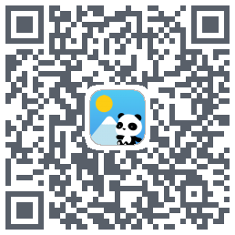 四川气象 QRcode