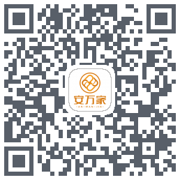 安万家codice QR per il download