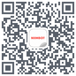 NIIMBOT的下载二维码