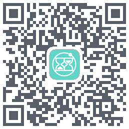 曜健康codice QR per il download