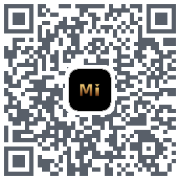 秘语空间codice QR per il download