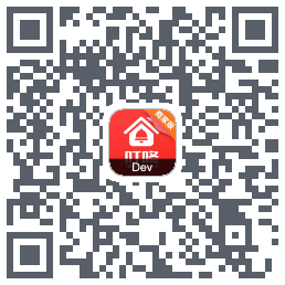 企叮咚商家版 QRcode