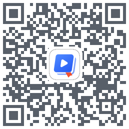 企学派 QRcode