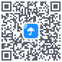 私人空间 QRcode