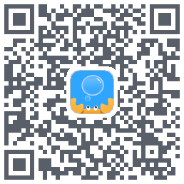冒泡 QRcode