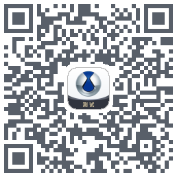 腾势汽车du code QR de téléchargement