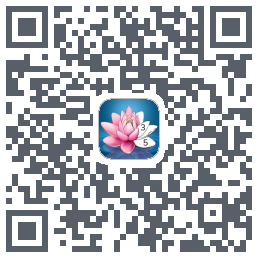 Zen Color QRcode