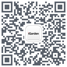 tst.iGardenのダウンロードQRコード