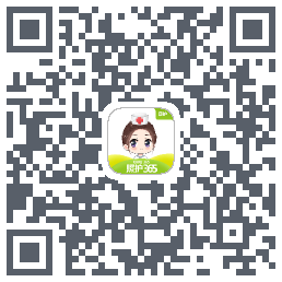 照护365康护端的下載二維碼