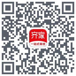 齐家 QRcode
