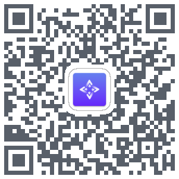 小果繁星 QRcode
