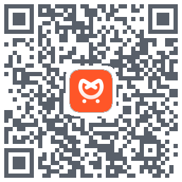 蝉选 QRcode