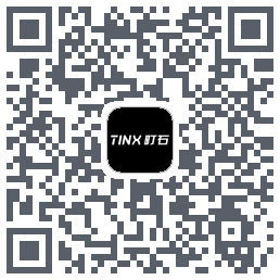 TINX町石助听器的下載二維碼