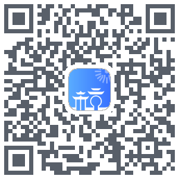 杭州城市大脑のダウンロードQRコード