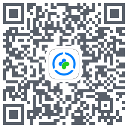浙江预约挂号 QRcode