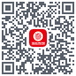 潮前智媒 QRcode