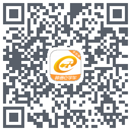 神通e学车学员端 QRcode