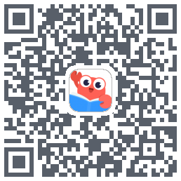 KaDa阅读 QRcode