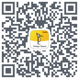 LaserPecker Design Space QRcode