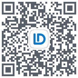 蓝豆云 QRcode
