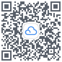 大爱云养老服务端 QRcode