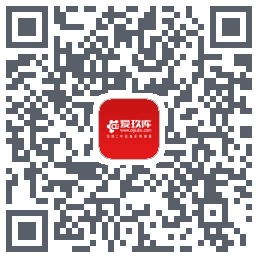 爱玖库 QRcode