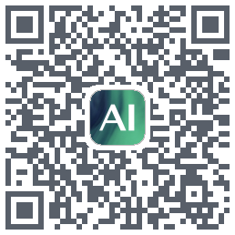 灵感岛codice QR per il download