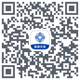 曲靖公交codice QR per il download
