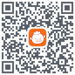 猪八戒的下载二维码