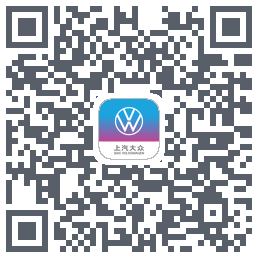 上汽大众 QRcode