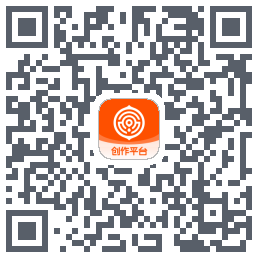 核桃HDcódigo QR de descarga de
