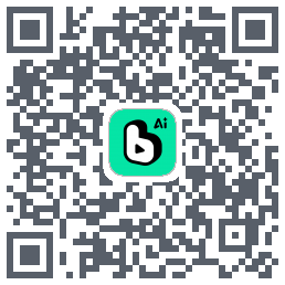 波点音乐kod QR do pobrania