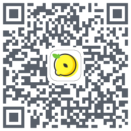 柠檬助手kod QR do pobrania