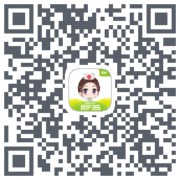 照护365康护端的下載二維碼