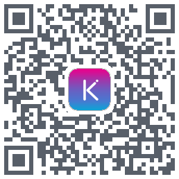 快点来codice QR per il download