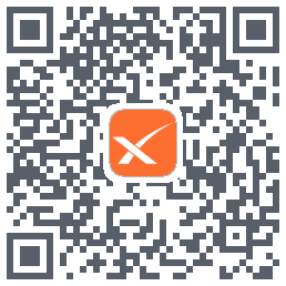 X-Meta QRcode