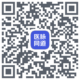 医脉同道รหัส QR สำหรับดาวน์โหลด