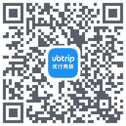优行云商旅 QRcode