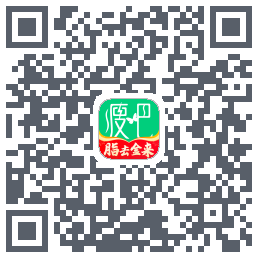 瘦吧kod QR do pobrania