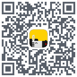 快乐斑马HD QRcode