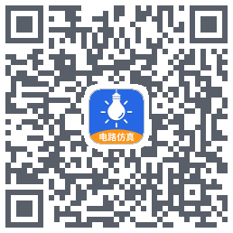 电工仿真软件 QRcode