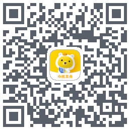 小熊美术 QR-код для загрузки