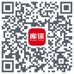 库课网校的下載二維碼