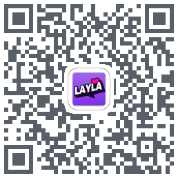 Layla QRcode