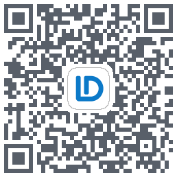 蓝豆云 QRcode