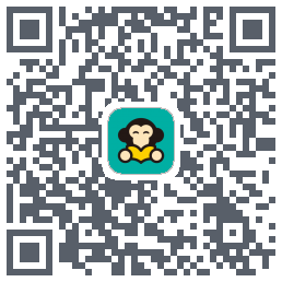 有猿医学código QR de descarga de