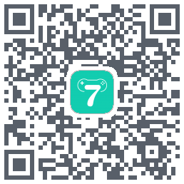 小7手游的下載二維碼