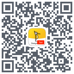 LaserPecker Design Space QR-код для загрузки