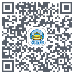 飞嘀车主 QRcode