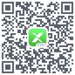 XTrend Speed的下載二維碼